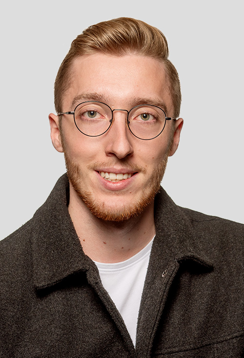 Jan Müller